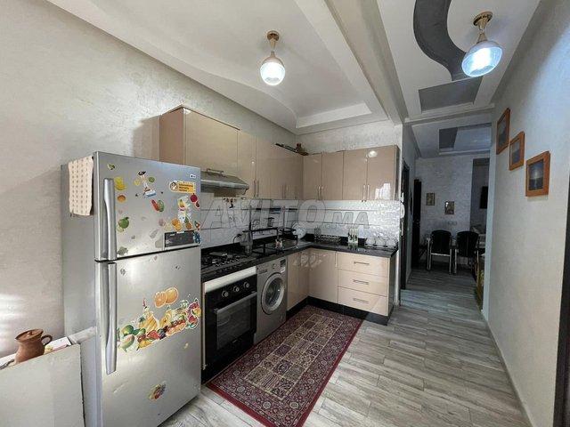 Appartement location à L'Oriental