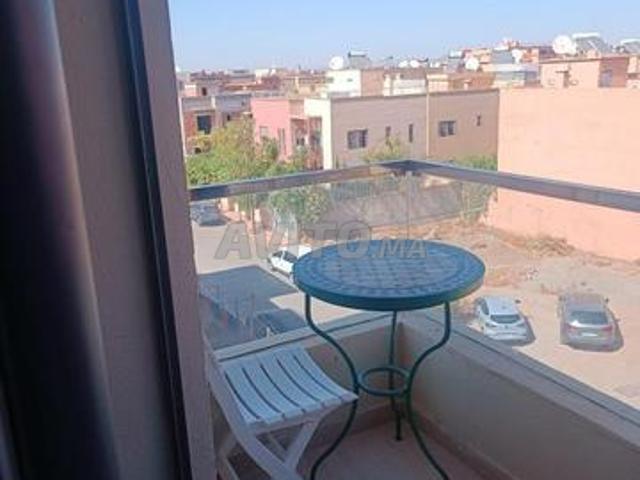 Appartement location à L'Oriental