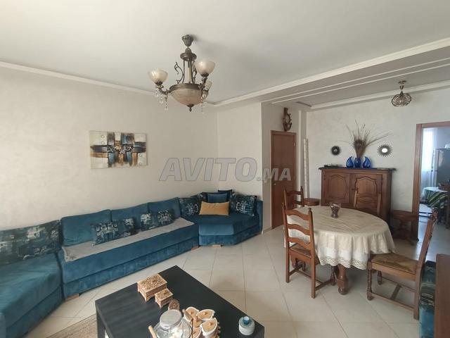 Appartement location à Mansouria, Gharb-Chrarda-Beni Hssen