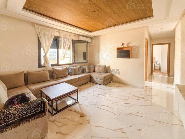 Appartement location à Tangero, Tanger-Tétouan
