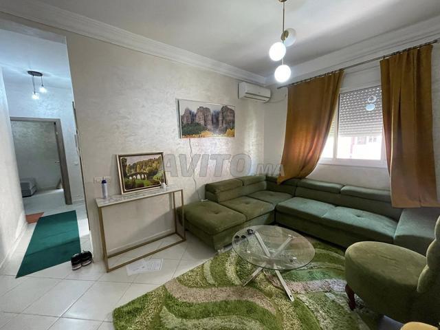 Appartement location à Anfa, Gharb-Chrarda-Beni Hssen