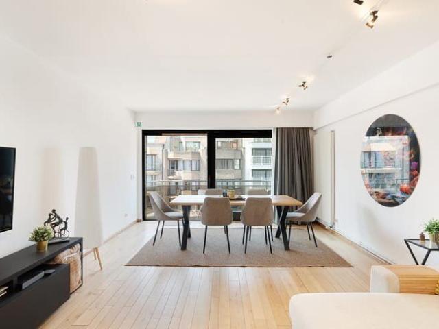 Appartement location à Knokke-heist, West-Vlaanderen