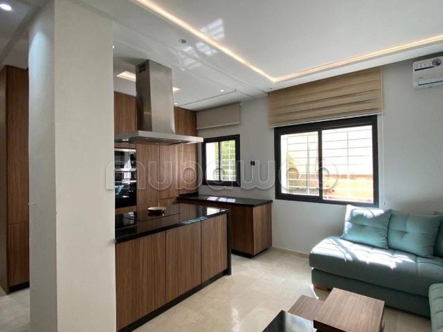 Appartement location à Rbat