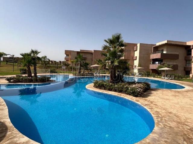Appartement location à Marrakech, L'Oriental