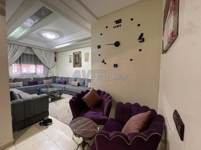 Appartement location à L'Oriental