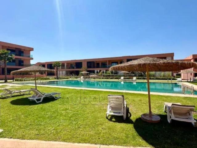 Appartement location à Marrakech, L'Oriental