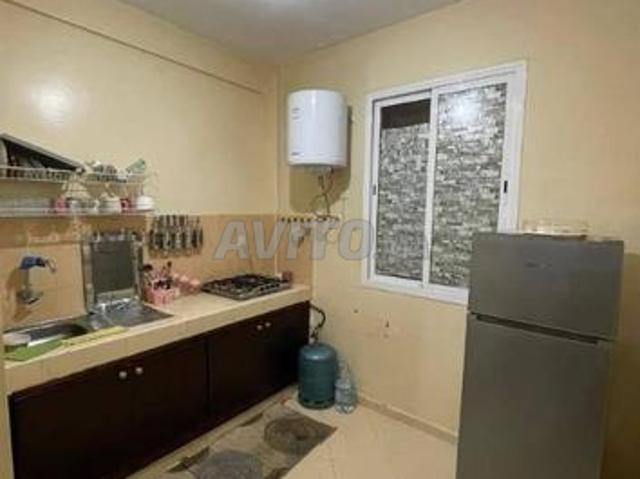 Appartement location à L'Oriental