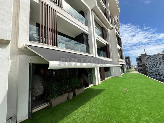 Appartement vente à Anfa, Gharb-Chrarda-Beni Hssen
