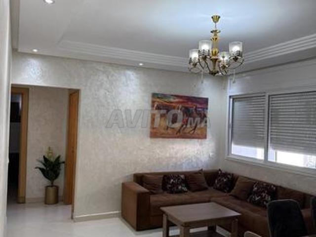 Appartement location