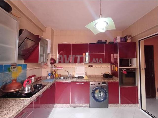 Appartement location à L'Oriental