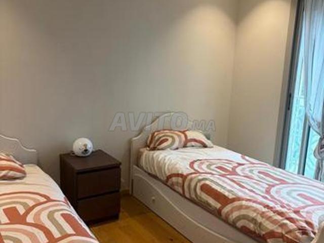 Appartement location à Anfa, Gharb-Chrarda-Beni Hssen