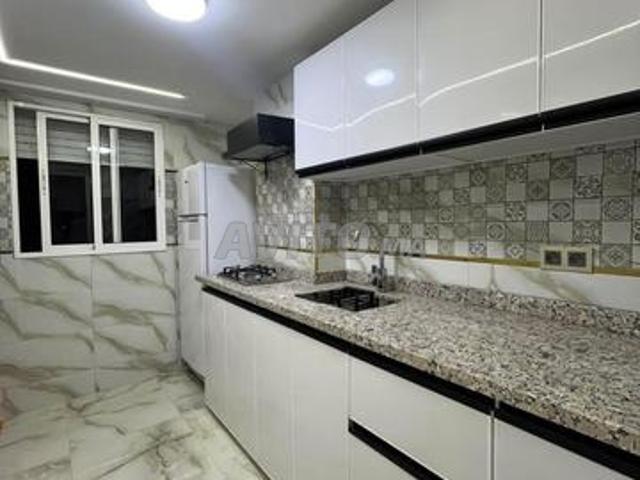 Appartement location à Boukhalef, Tangero