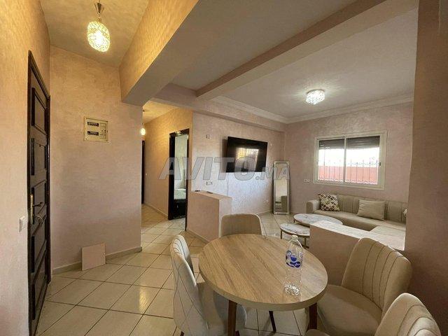 Appartement location à L'Oriental