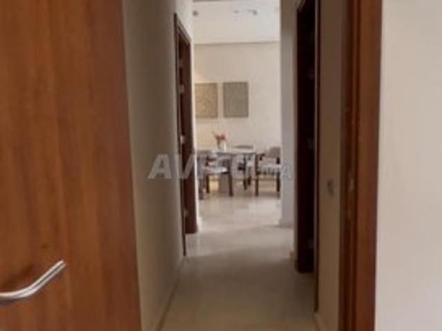 Appartement vente à L'Oriental