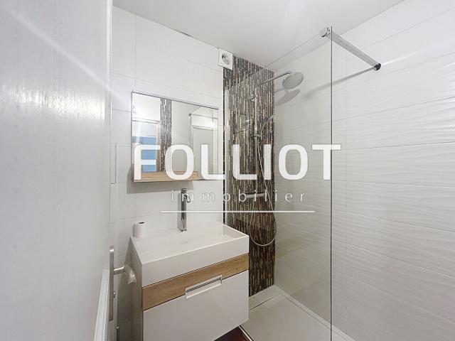 Appartement location à Avranches