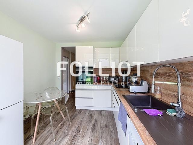 Appartement location à Avranches