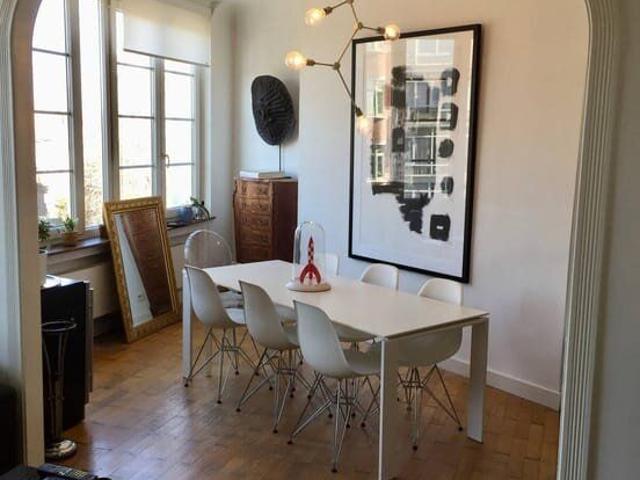 Appartement location à Vorst, Bruxelles