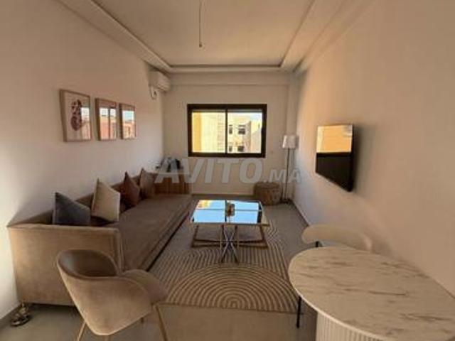 Appartement location à Ben Guerir, L'Oriental