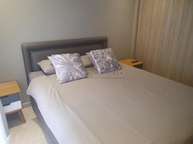 Appartement location à Anfa, Gharb-Chrarda-Beni Hssen