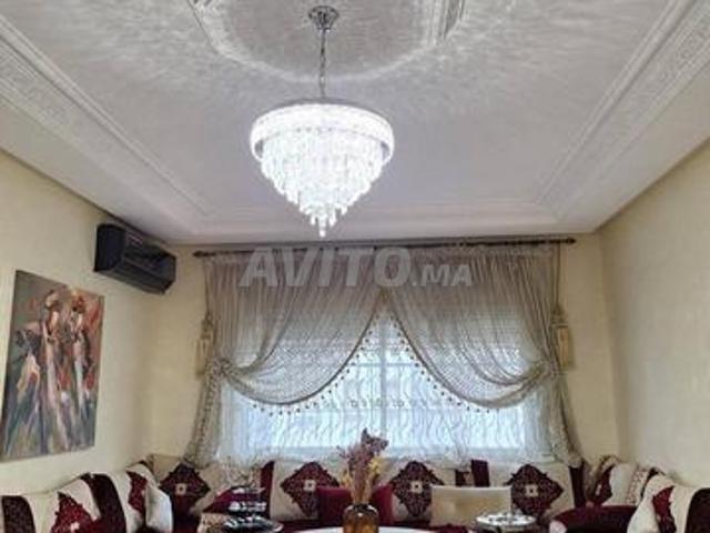 Appartement location à Tangero, Tanger-Tétouan