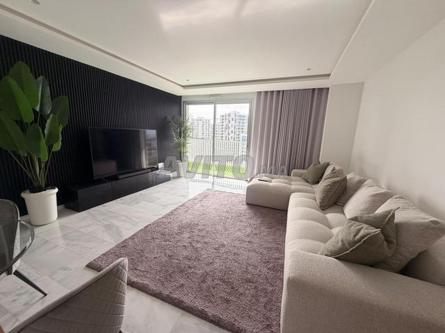 Appartement location à Anfa, Gharb-Chrarda-Beni Hssen