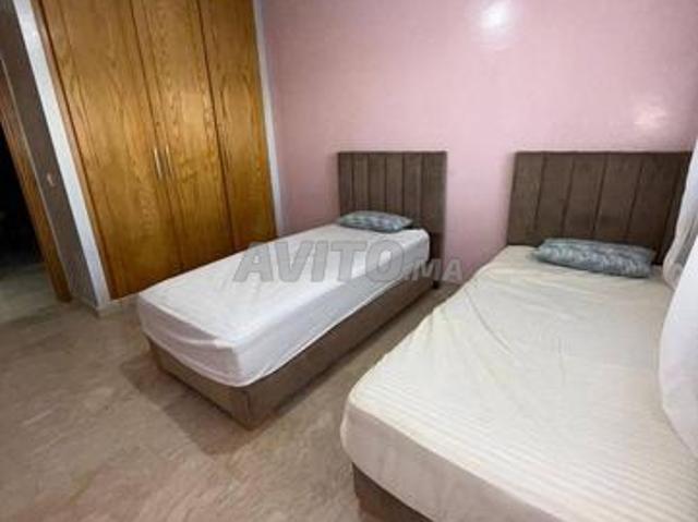 Appartement location à Dar Bouazza, Gharb-Chrarda-Beni Hssen