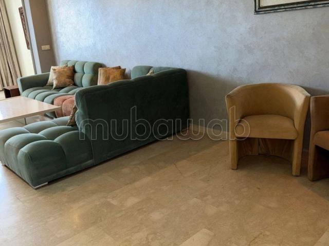 Appartement location à Dar Bouazza, Gharb-Chrarda-Beni Hssen