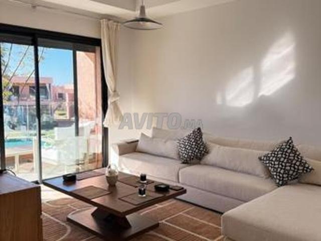 Appartement location à L'Oriental
