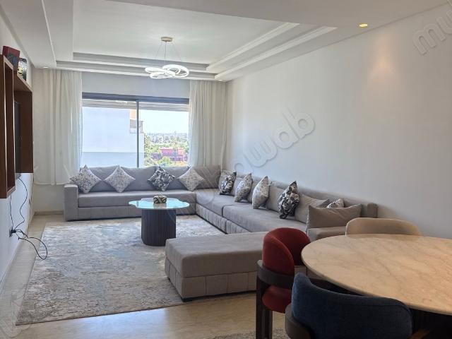 Appartement location à Anfa, Gharb-Chrarda-Beni Hssen
