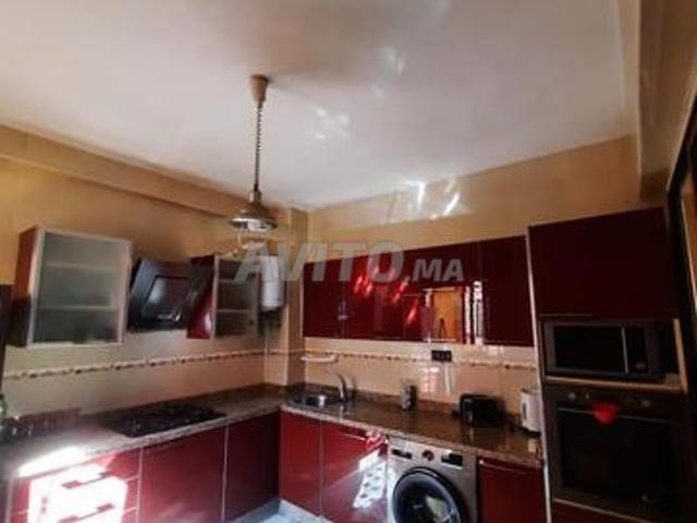 Appartement location à L'Oriental