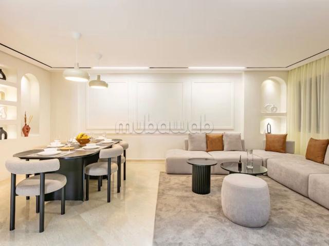 Appartement location à Marrakech, L'Oriental