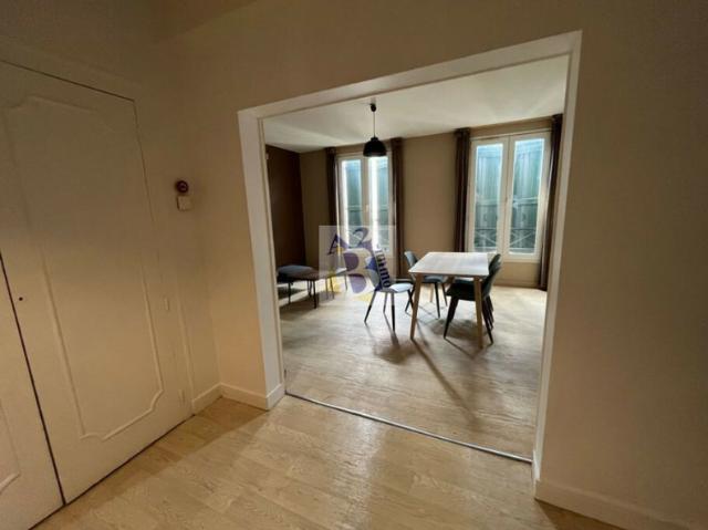 Appartement location à Angoulême, Aignes-et-puypéroux