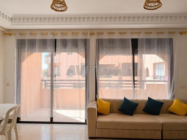 Appartement location à L'Oriental