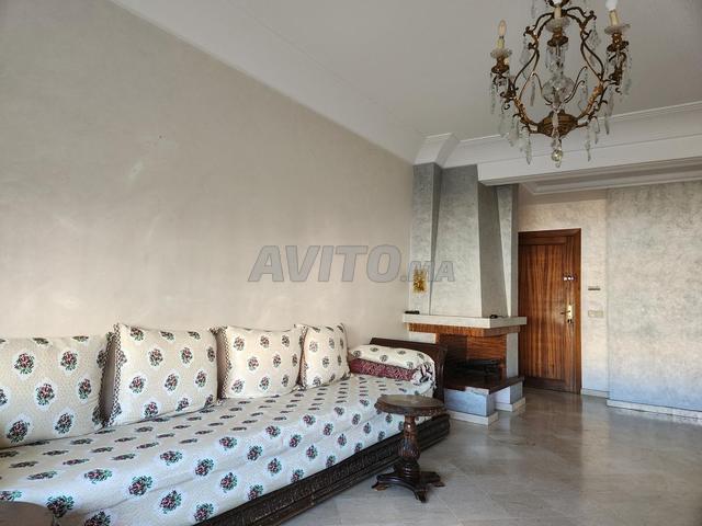 Appartement location à Anfa, Gharb-Chrarda-Beni Hssen