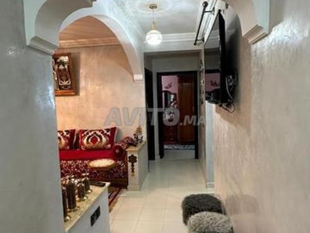 Appartement location à Charaf, Agadir