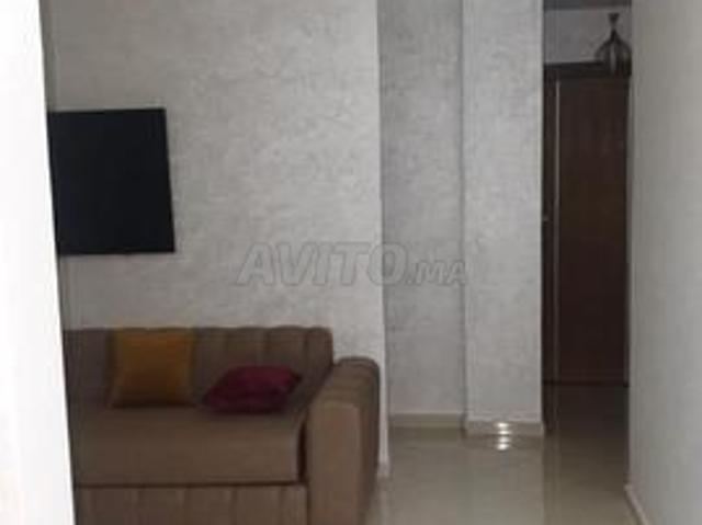 Appartement location à Rbat