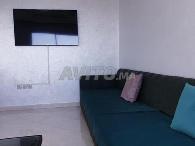 Appartement location à Rbat