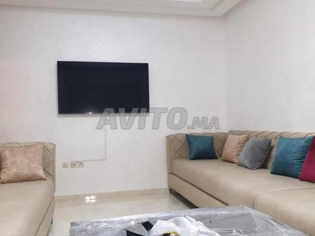 Appartement location à Rbat