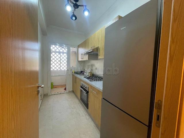 Appartement location à Marrakech, L'Oriental