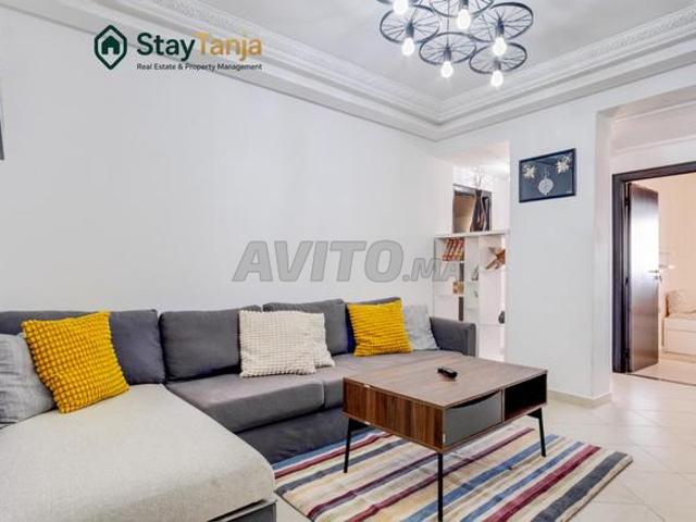 Appartement location à Meknès