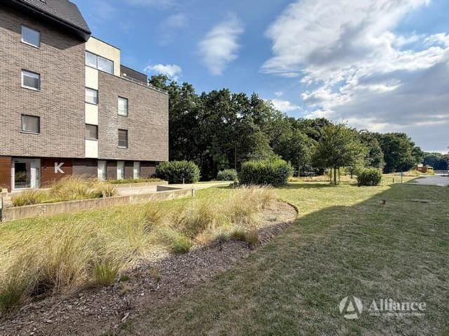 Appartement location à Bergen, Wallonie