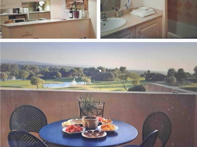 Appartement location à Saumane-de-Vaucluse, Vaucluse