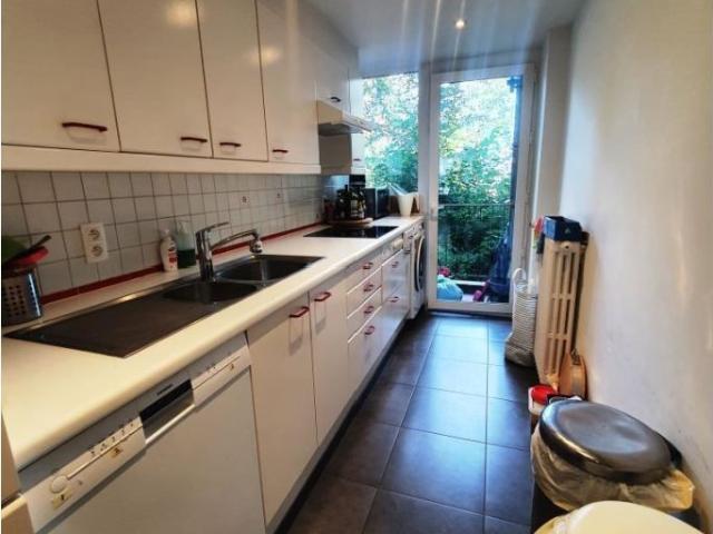 Appartement location à Uccle, Bruxelles