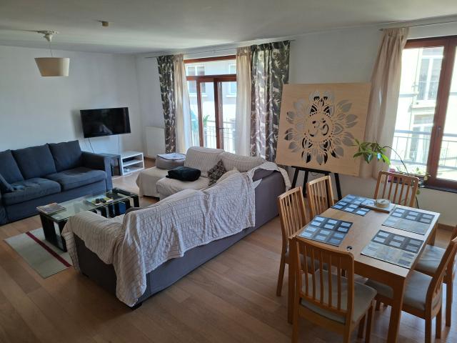 Appartement location à Elsene, Bruxelles