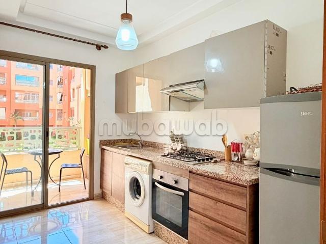 Appartement vente à Marrakech, L'Oriental