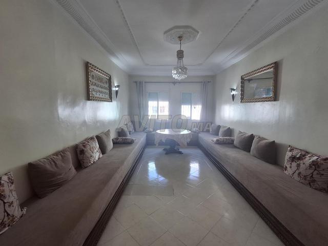 Appartement location à Boukhalef, Tangero