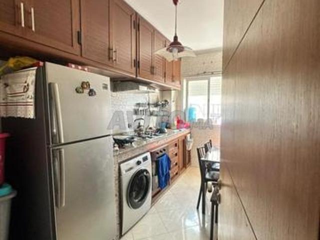 Appartement vente à Dcheira El Jihadia, Oued ed Dahab-Lagouira