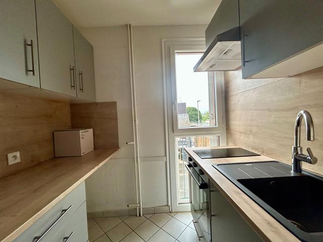 Appartement location à Chartres, Lucé