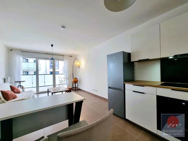 Appartement location à Thonon-les-Bains, Thonon-les-bains