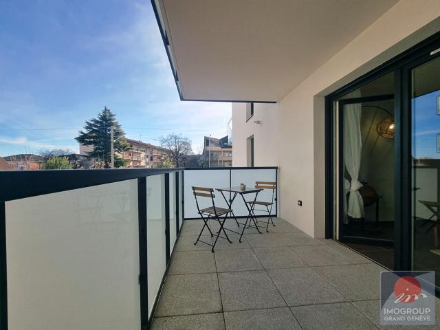 Appartement location à Thonon-les-Bains, Thonon-les-bains